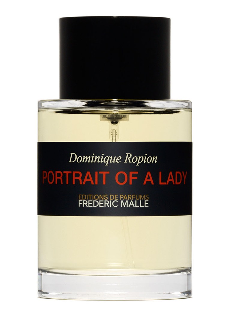 Frederic Malle Portrait of a Lady Eau de Parfum 100 ML Geuren - Deal