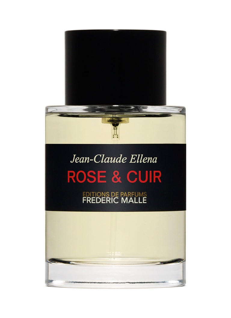 Frederic Malle Rose & Cuir Eau de Parfum 100 ML Geuren - Deal