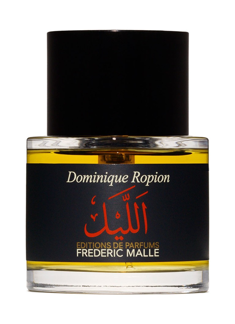 Frederic Malle The Night Eau de Parfum 50 ml Geuren - Deal