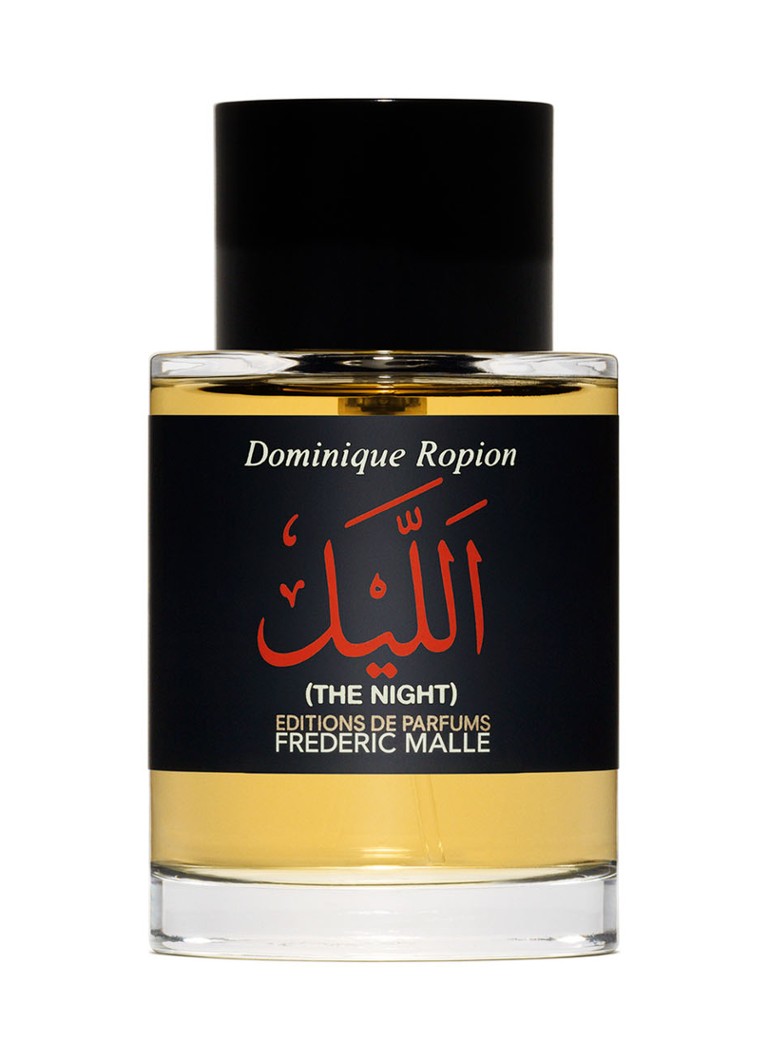 Frederic Malle The Night Eau de Parfum 100 ml Geuren - Deal