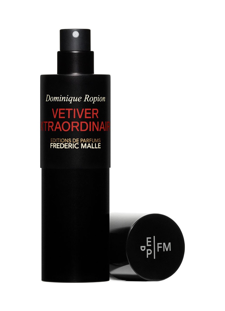 Frederic Malle Vetiver Extraordinaire Eau de Parfum 30 ml Geuren - Deal