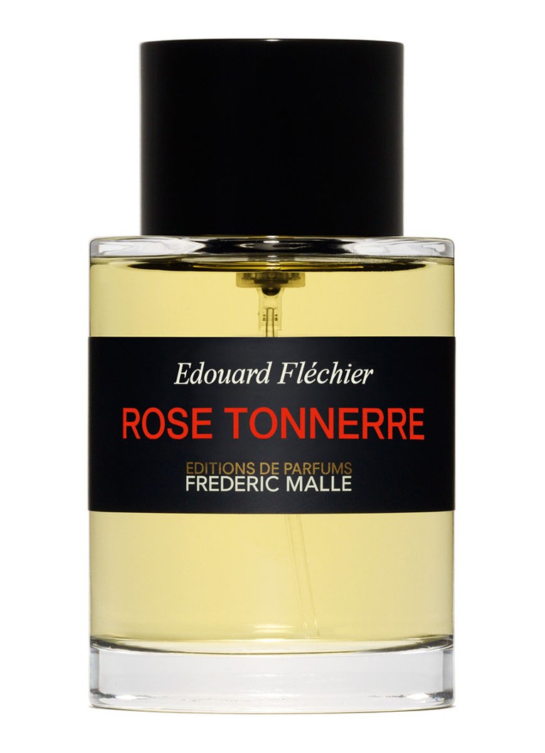 Frederic Malle Rose Tonnere Eau de Parfum 100 ml Geuren - Deal