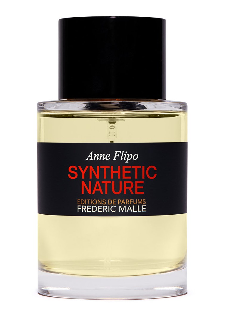 Frederic Malle Synthetic Nature Parfum 100ML Geuren - Deal