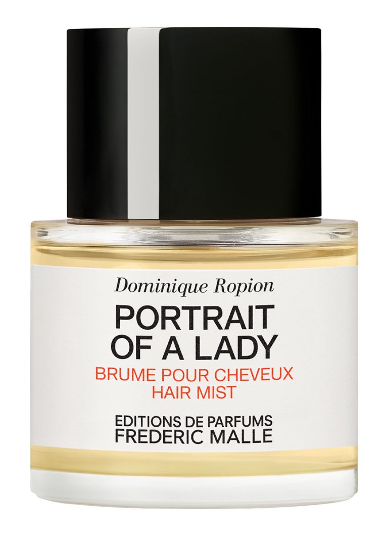 Frederic Malle Portrait Of A Lady Hair Mist - haarparfum 50 ML Geuren - Deal