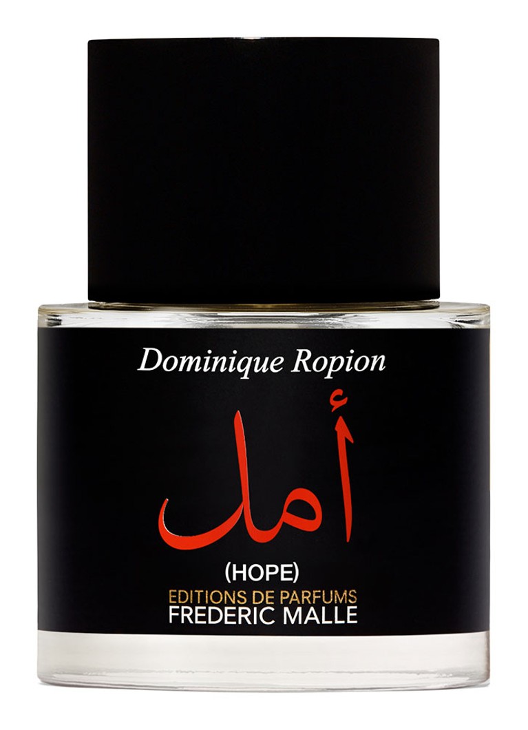 Frederic Malle Hope Eau de Parfum Beige 50ML Geuren - Deal
