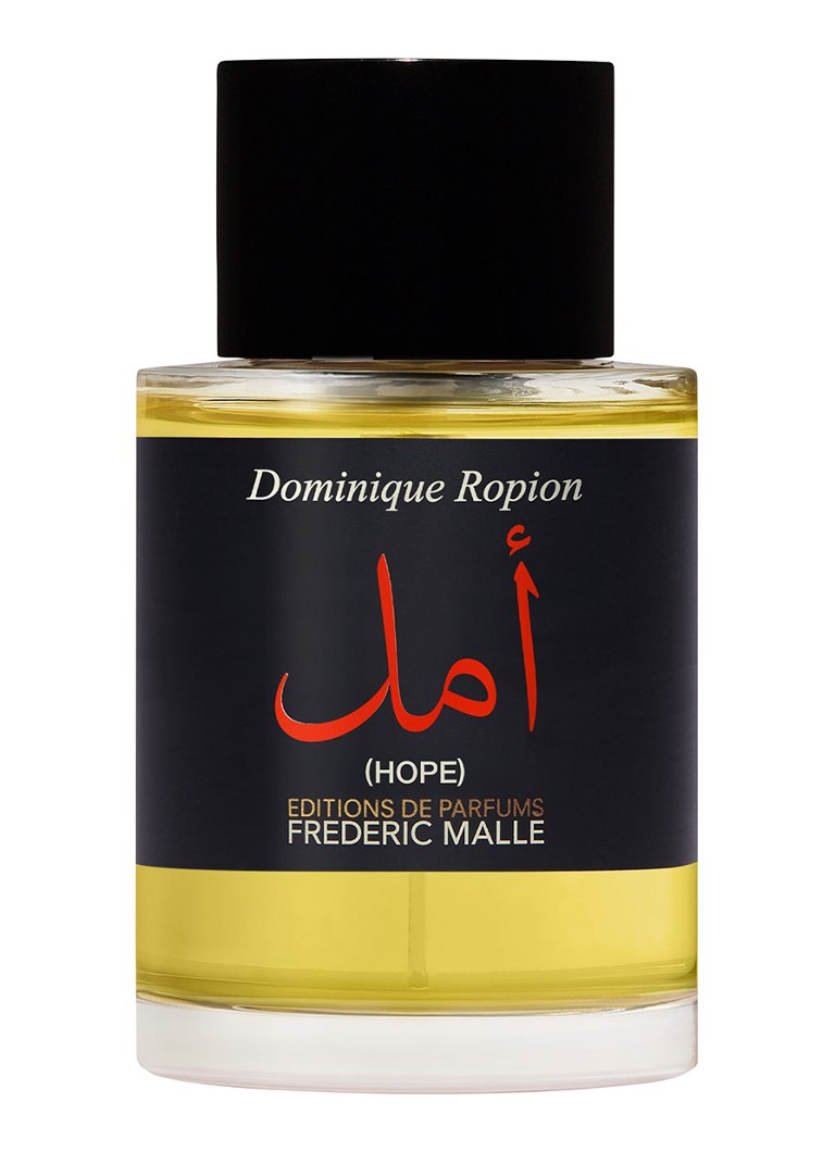 Frederic Malle Hope Eau de Parfum Beige 100ML Geuren - Deal
