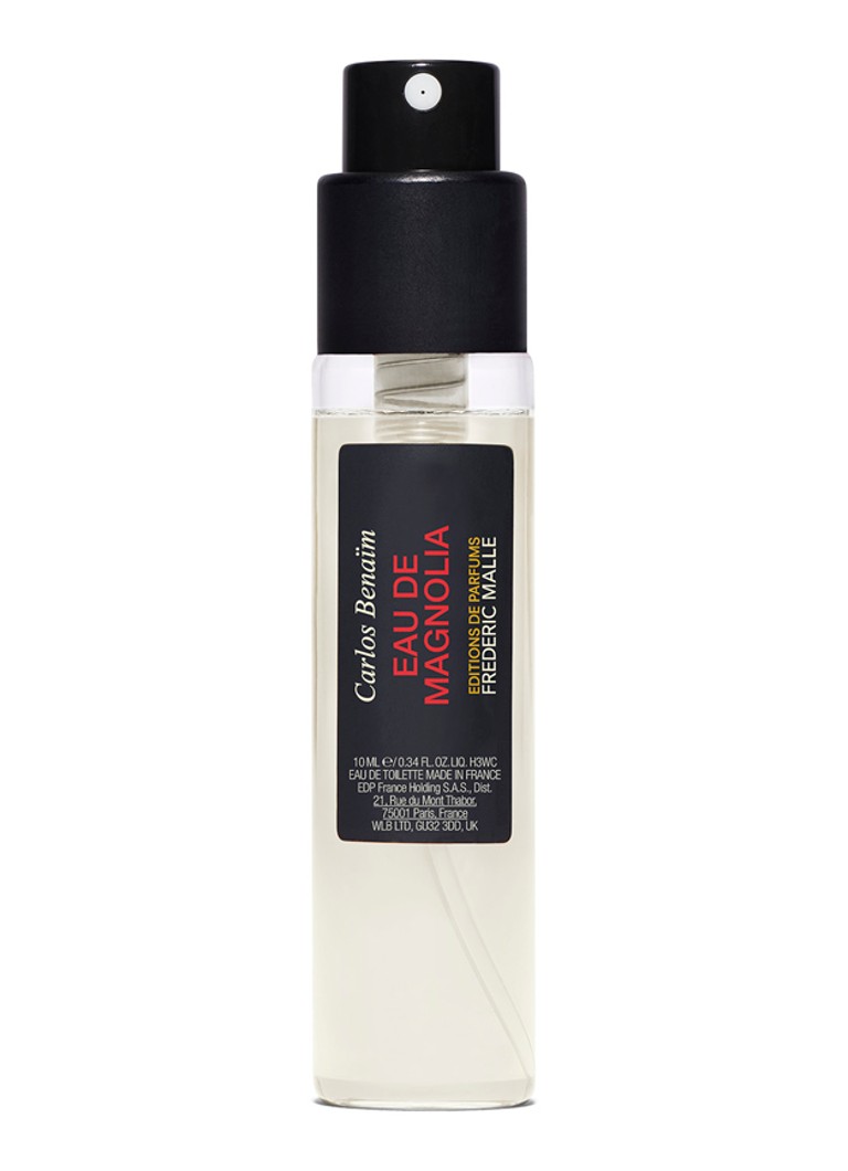 Frederic Malle Eau De Magnolia Eau De Toilette - travel size 10ml Geuren - Deal