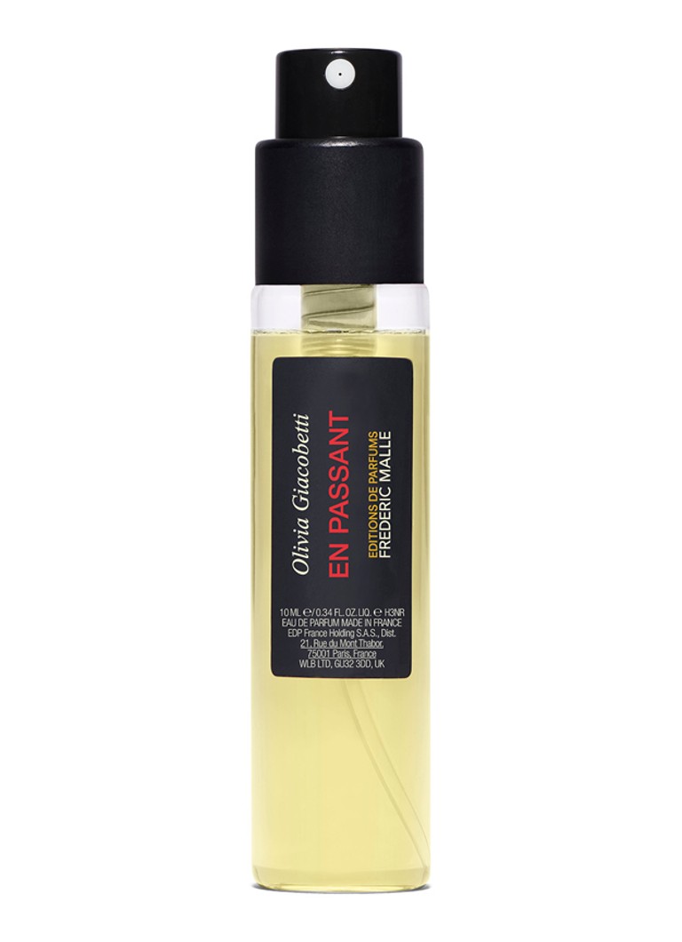 Frederic Malle En Passant Eau De Parfum - travel size 10ml Geuren - Deal