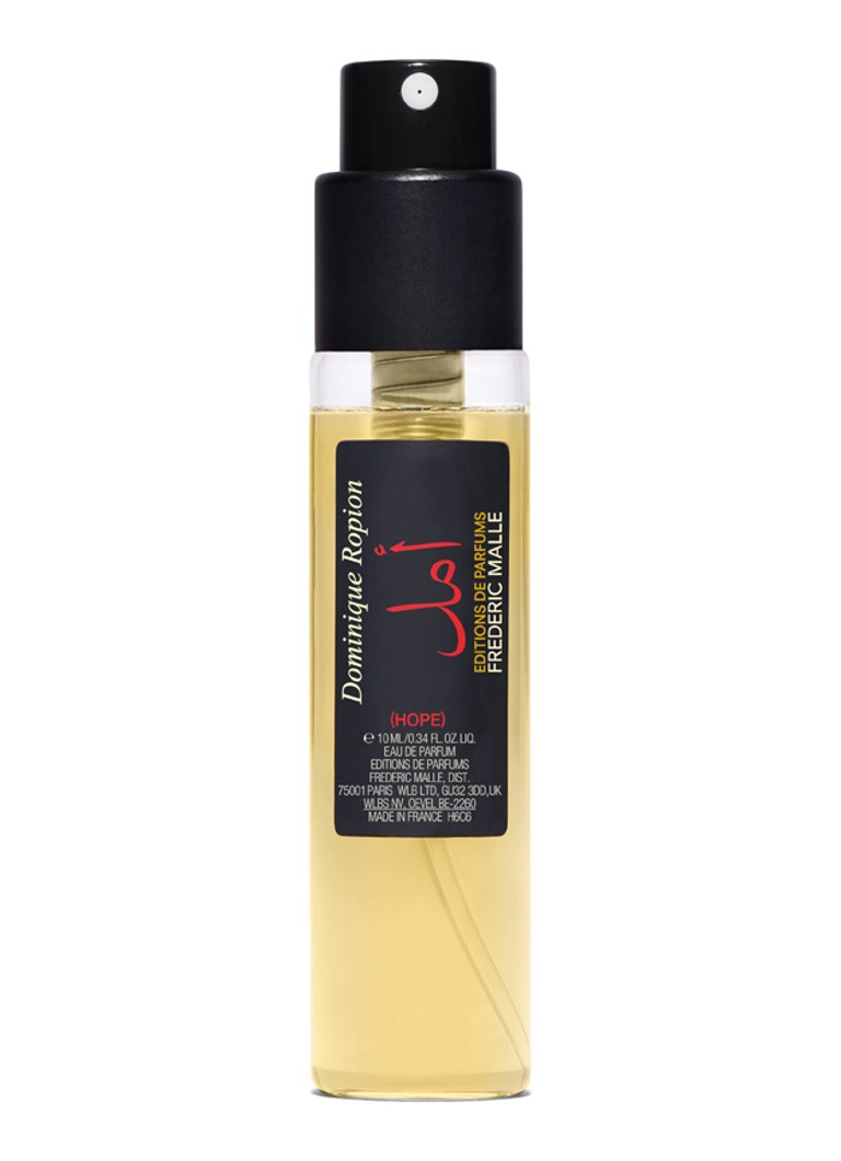 Frederic Malle Hope Eau De Parfum - travel size 10ml Geuren - Deal