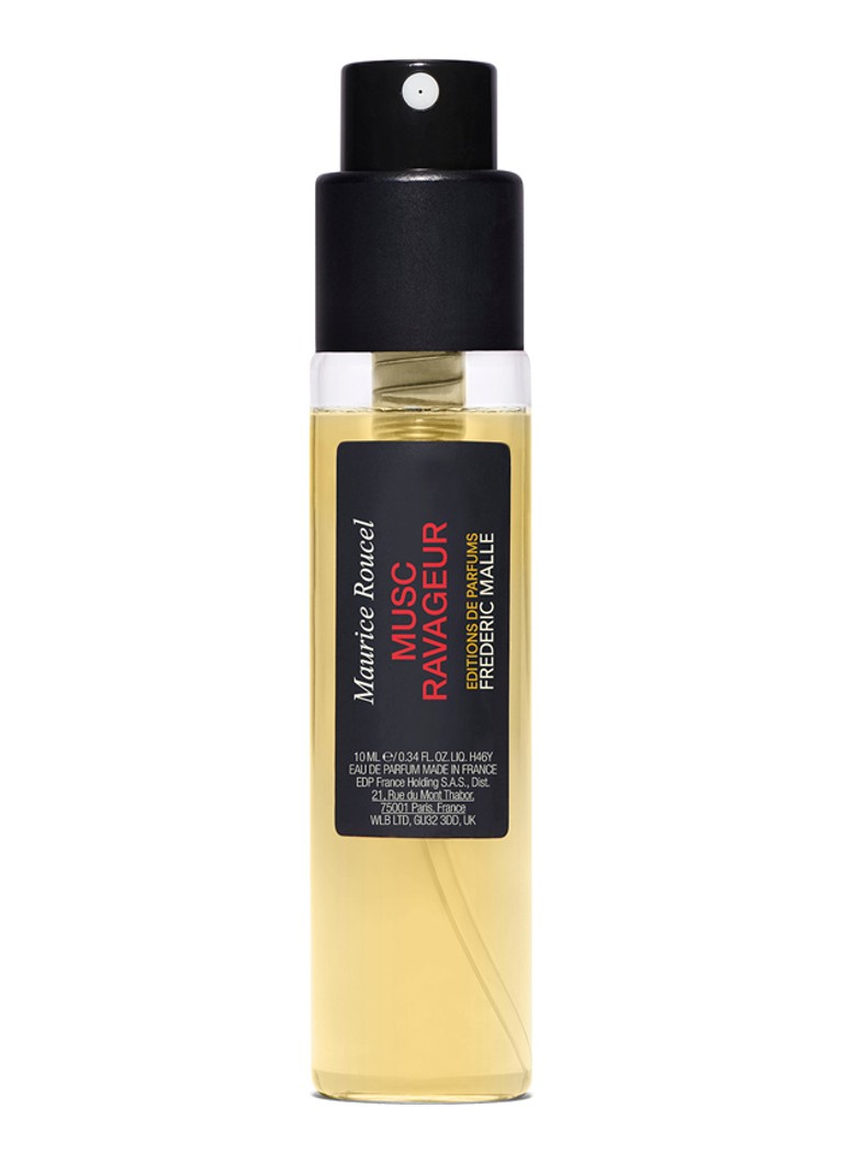 Frederic Malle Musc Ravageur Eau De Parfum - travel size 10ml Geuren - Deal