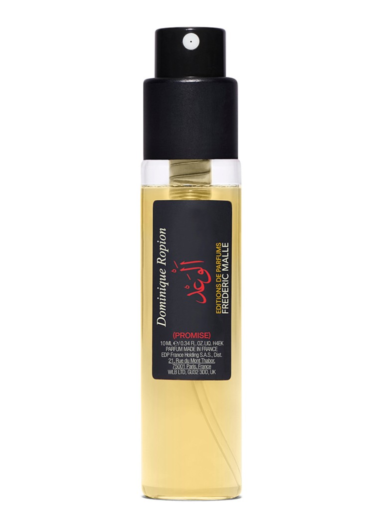 Frederic Malle Promise Eau De Parfum - travel size 10ml Geuren - Deal