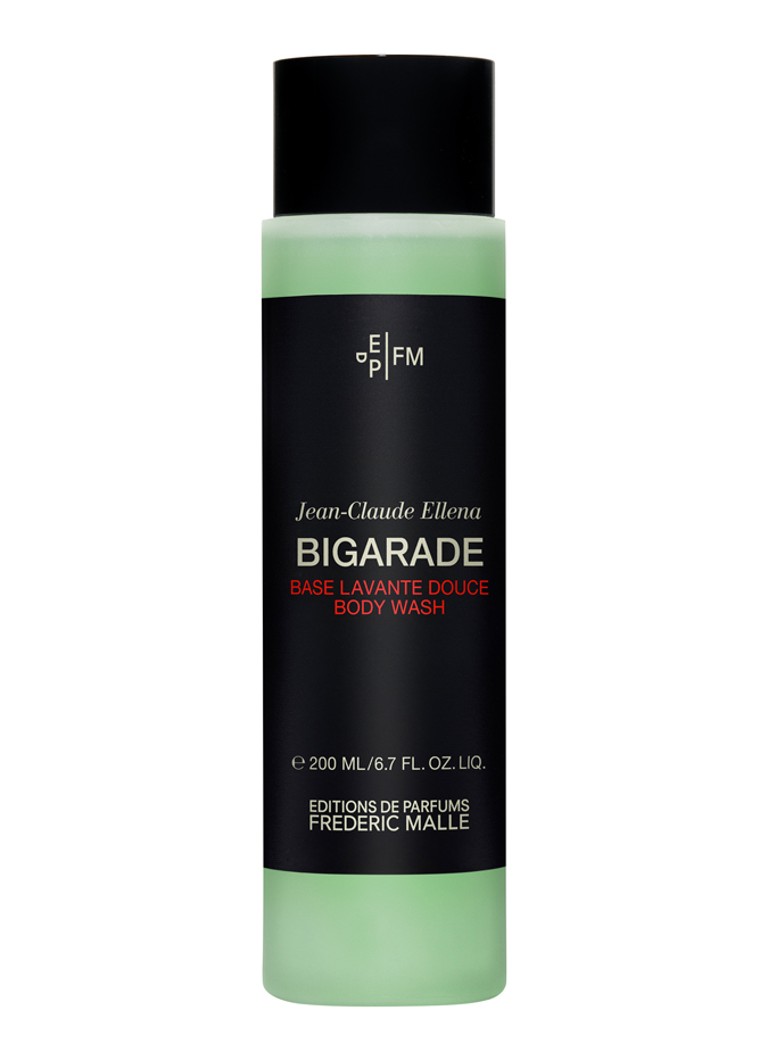 Frederic Malle Bigarade Body Wash - douchegel 200ml Verzorging - Deal