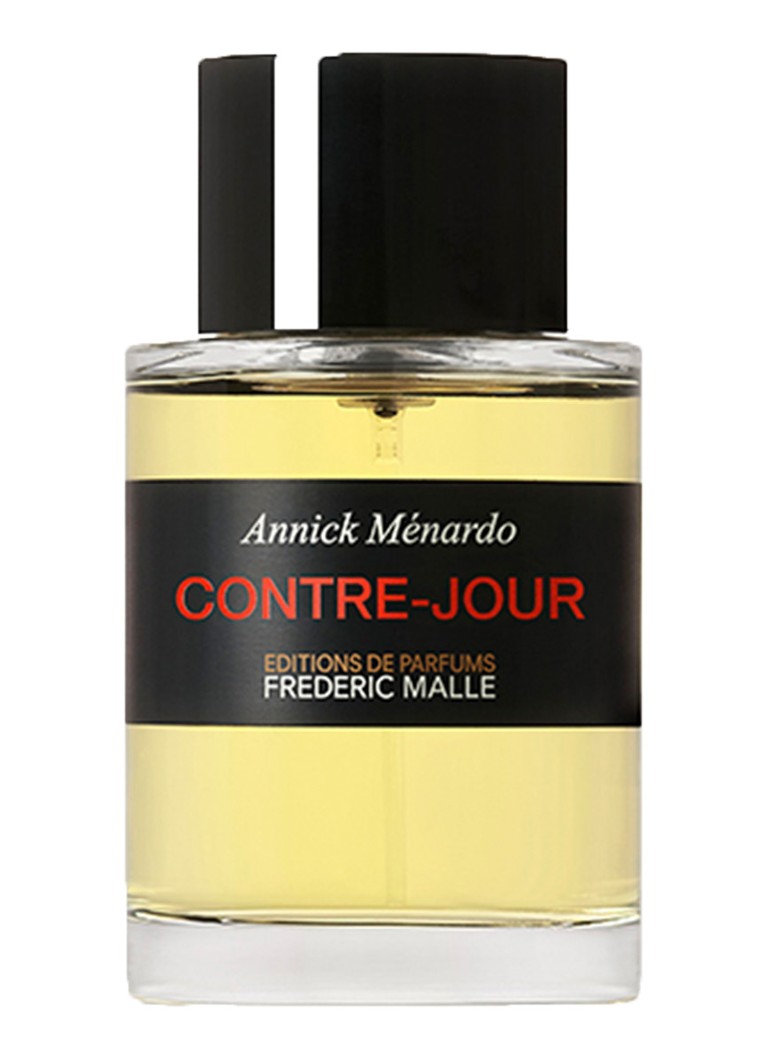 Frederic Malle Contre-Jour Eau de Parfum 100ml Geuren - Deal