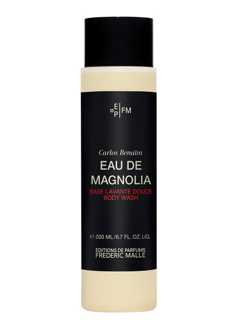Frederic Malle Eau de Magnolia - Douchegel 200ml Verzorging - Deal