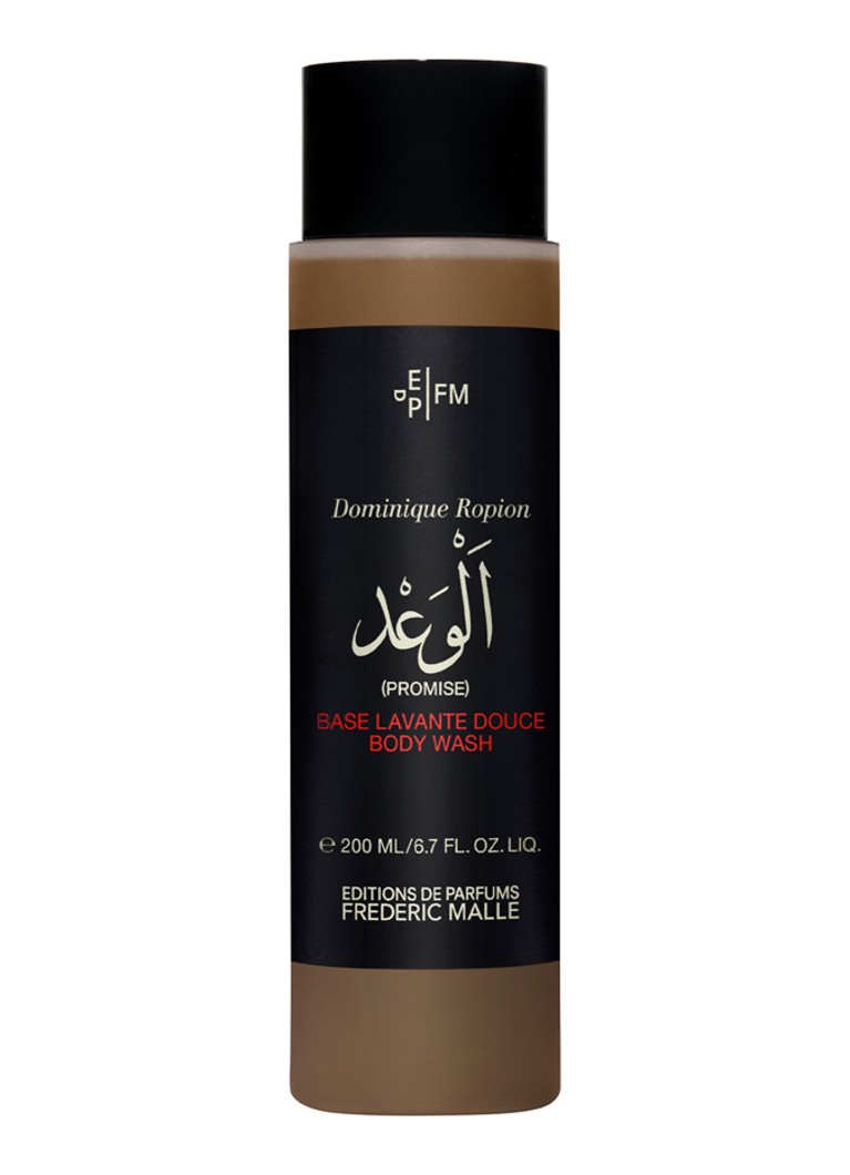 Frederic Malle Promise - Douchegel 200ml Verzorging - Deal