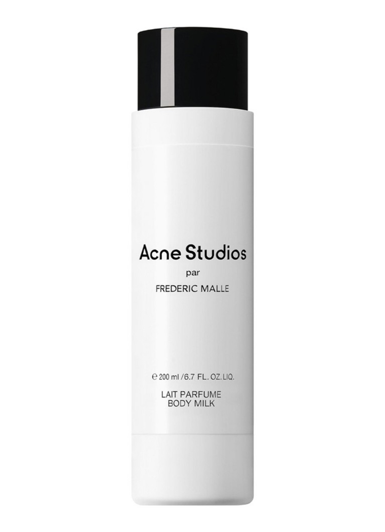 Frederic Malle Acne Studios Par Frederic Malle Body Milk - bodylotion 200ml Verzorging - Deal