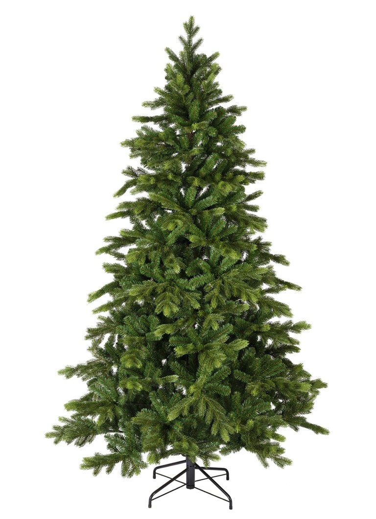 Everlands Galloway Spruce kunstkerstboom 240 cm Groen - Deal