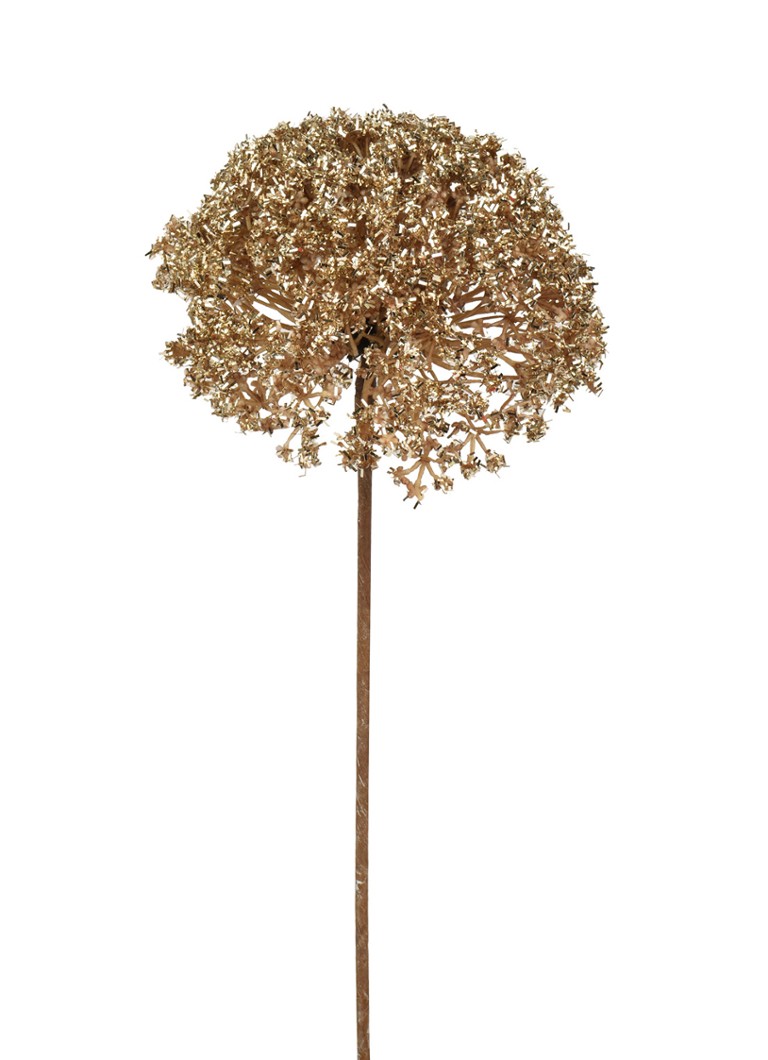 Everlands Spray kersttak 58 cm Goud - Deal