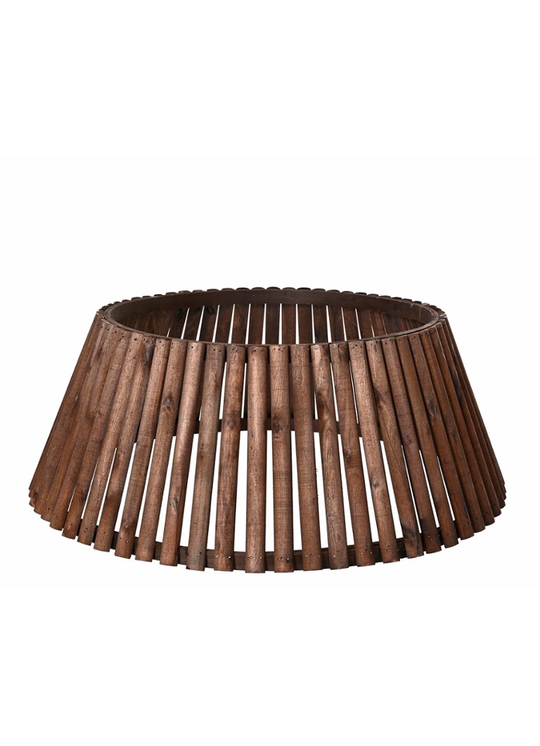Everlands Boomring 57 cm Bruin - Deal