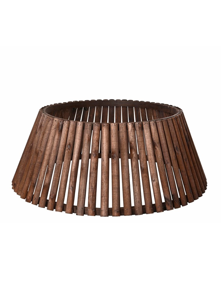 Everlands Boomring 70 cm Bruin - Deal