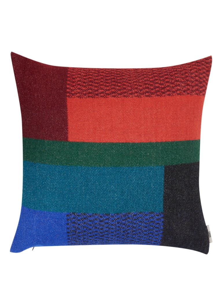 Røros Tweed Mikkel sierkussen 50 x 50 cm Multicolor - Deal