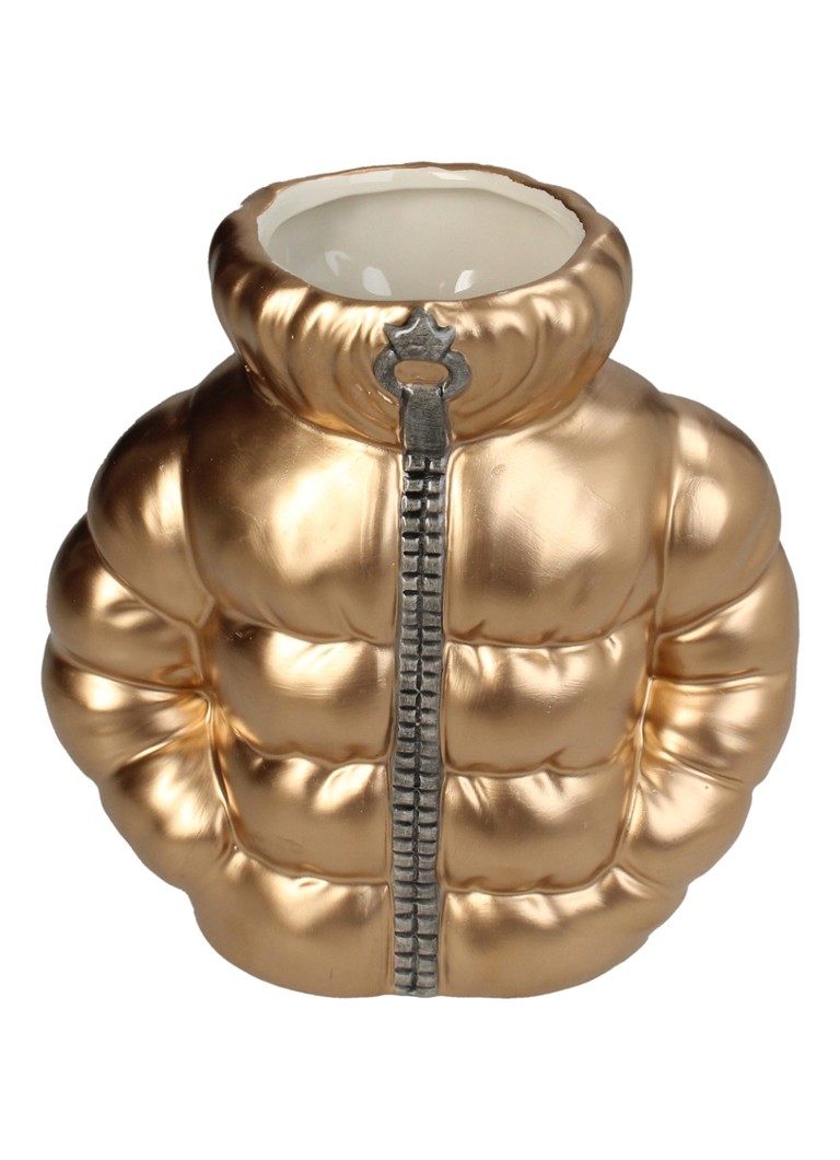 Kersten Ski Jas kersthanger 17,5 cm Goud - Deal