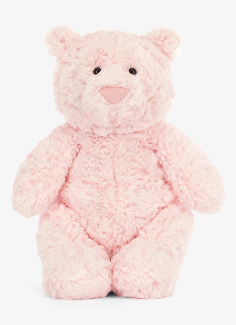 Jellycat Leola Bear Medium knuffel