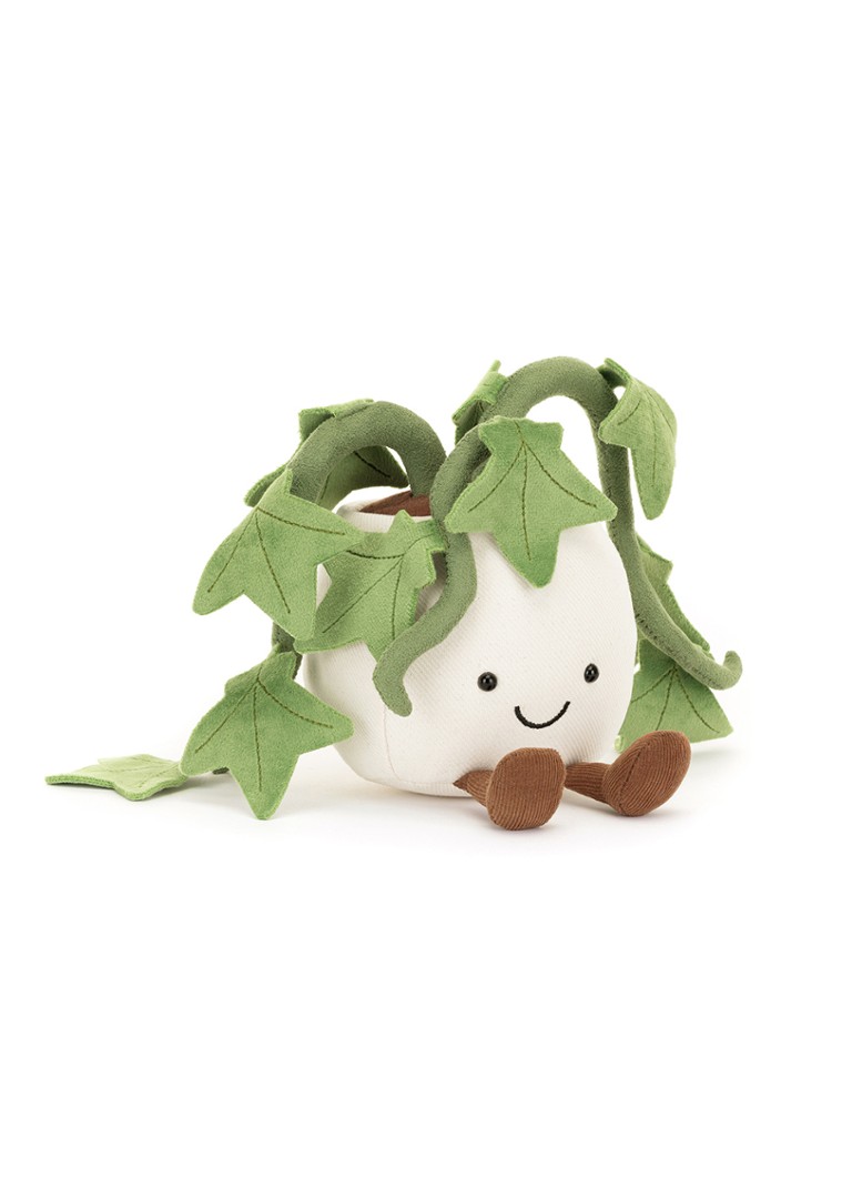 Jellycat Amuseables Ivy knuffel 16 cm