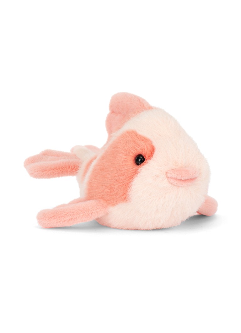 Jellycat Fancy Carp knuffel 11 cm