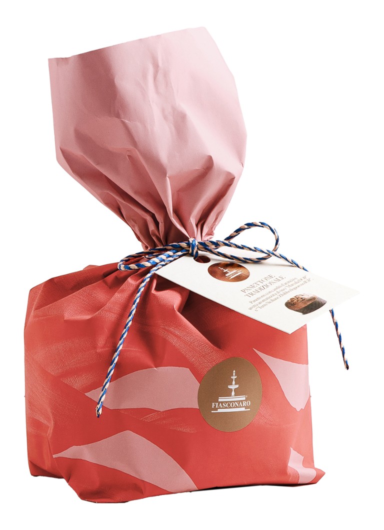 Fiasconaro Traditionele panettone 500 gram - Deal