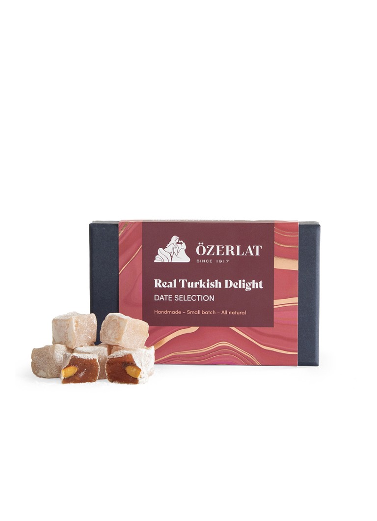 Özerlat Date Selection Turks fruit 200 gram - Deal