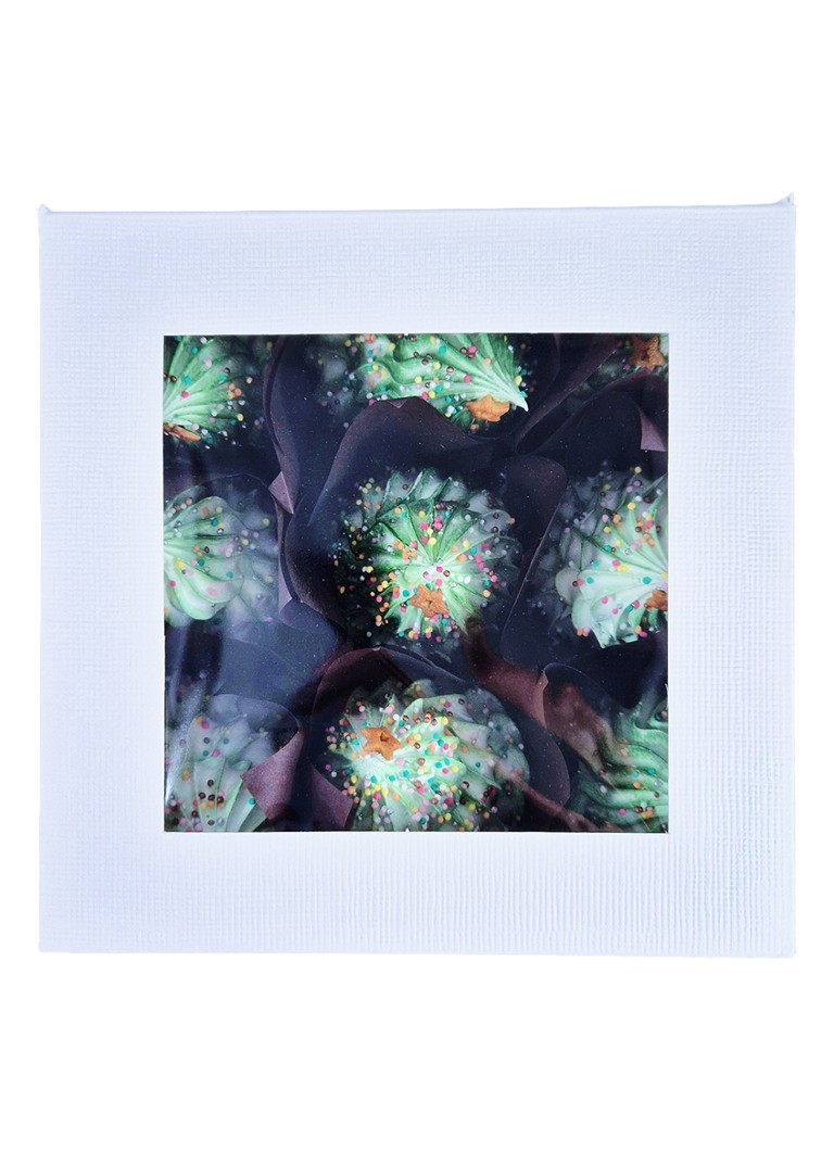 Meringue Sisters Kerstboompjes meringue 9 stuks - Deal