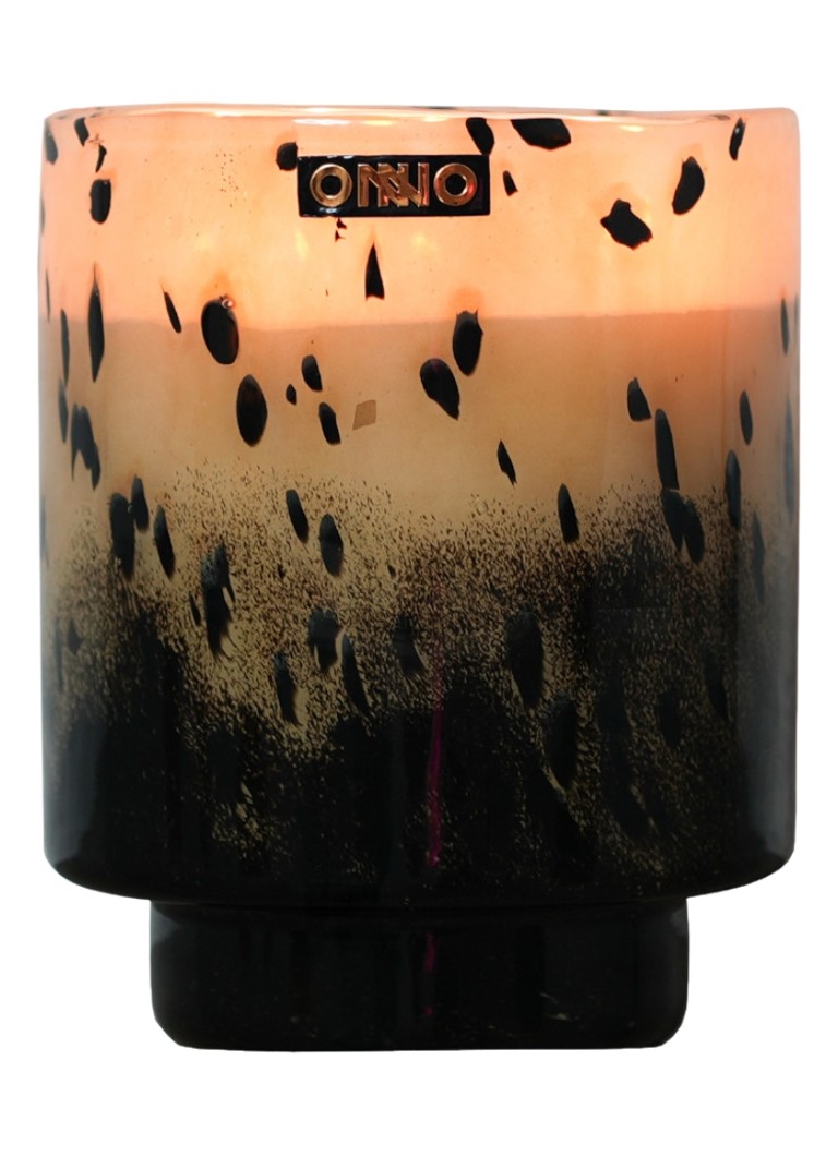Onno Art Brigitte Zanzibar L geurkaars Beige - Deal