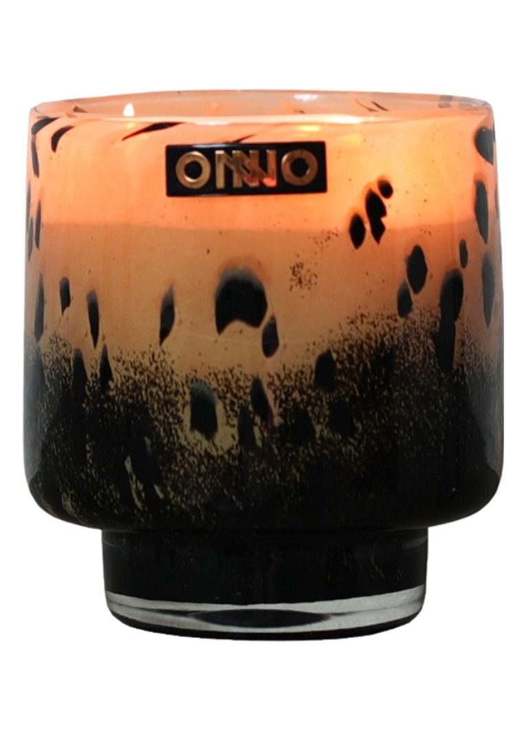 Onno Art Brigitte Zanzibar S geurkaars Beige - Deal