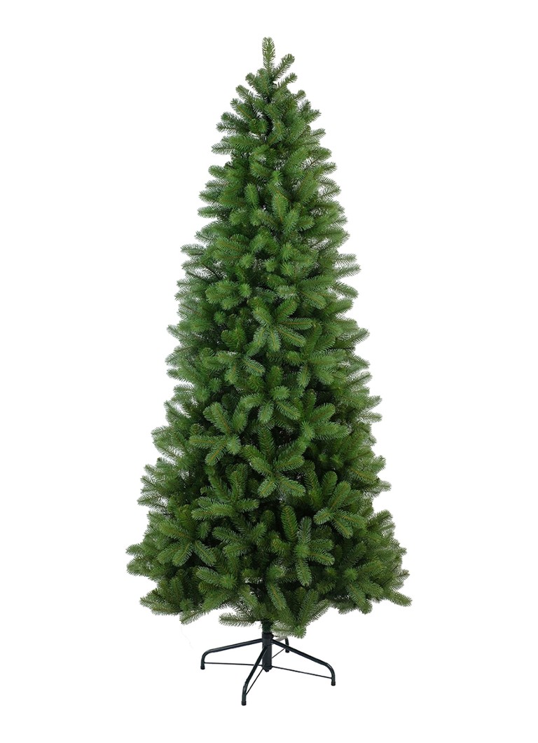 Van Der Gucht Feel Real® Bayberry® kunstkerstboom 183 cm Groen - Deal