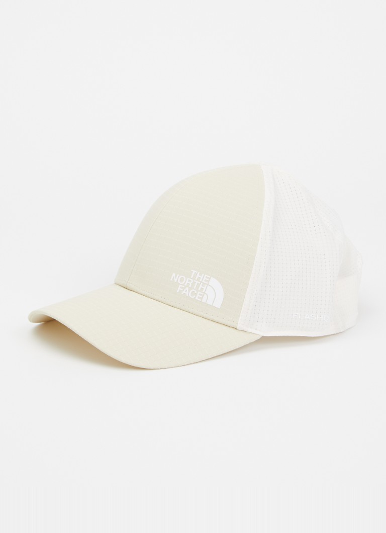 The North Face Heren Summer LT trucker pet met logo in de kleur Beige, maat: OS