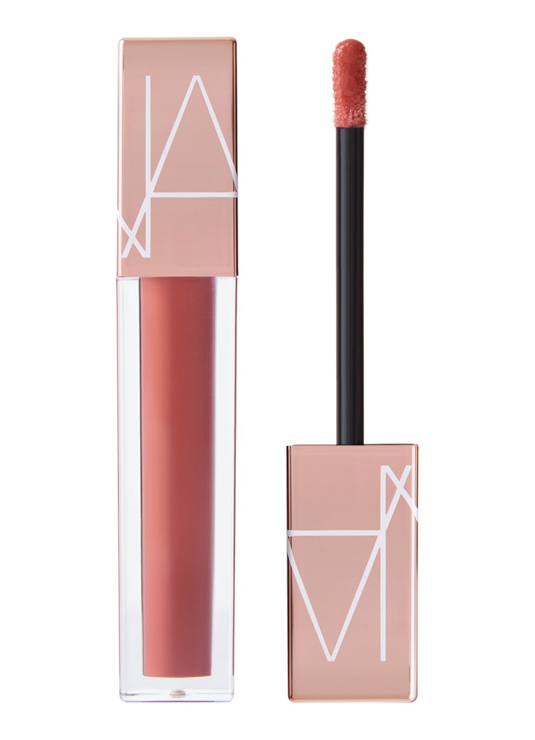 NARS Afterglow Lip Oil - lipolie 500 - FARAWAY 5,7ml Make-up - Deal