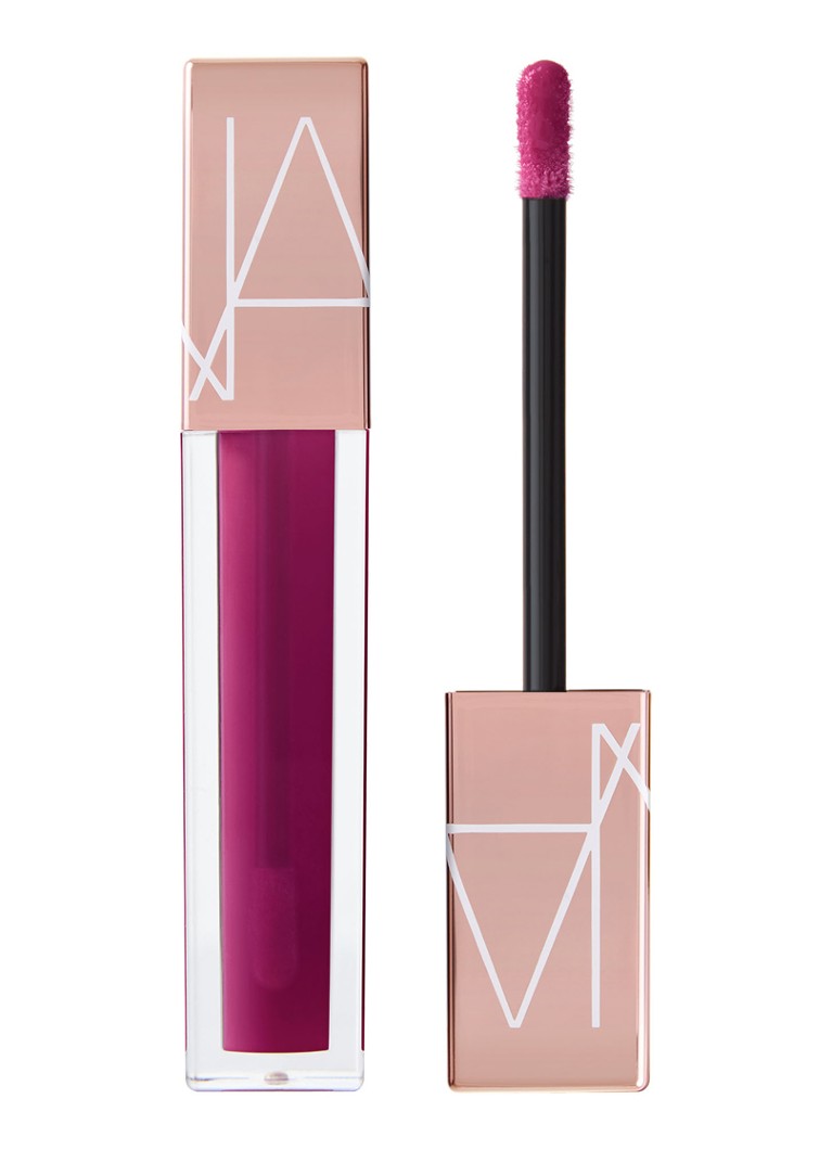 NARS Afterglow Lip Oil - lipolie 520 - WONDROUS 5,7ml Make-up - Deal