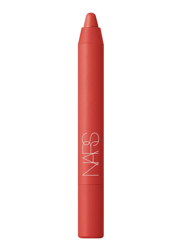 NARS Powermatte High-Intensity Lip Pencil - lipstick KISS ME DEADLY - 183 - Make-up - Deal