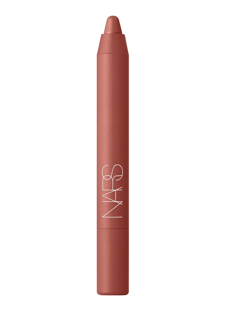 NARS Powermatte High-Intensity Lip Pencil - lipstick WALKYRIE - 180 - Make-up - Deal