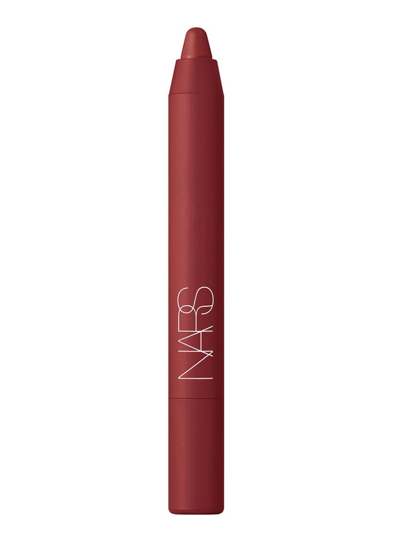 NARS Powermatte High-Intensity Lip Pencil - lipstick CRUELLA - 185 - Make-up - Deal