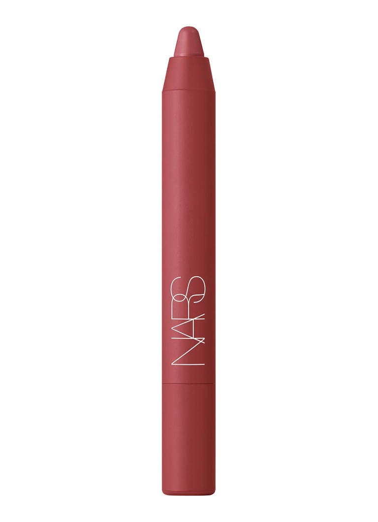 NARS Powermatte High-Intensity Lip Pencil - lipstick ENDLESS LOVE - 182 - Make-up - Deal