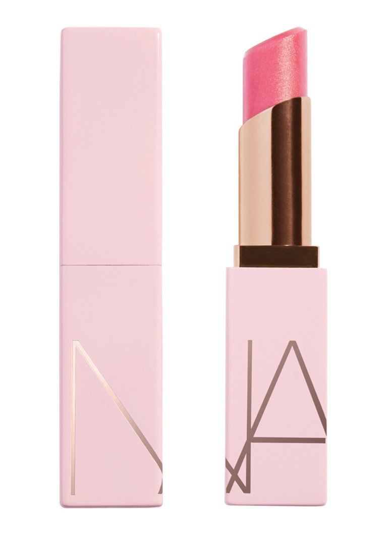NARS Afterglow Lip Balm - getinte lipbalsem 777 - ORGASM 3gr. Make-up - Deal