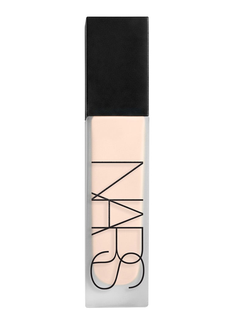 NARS Natural Matte Longwear Foundation - vloeibare foundation OSLO 30ml Make-up - Deal