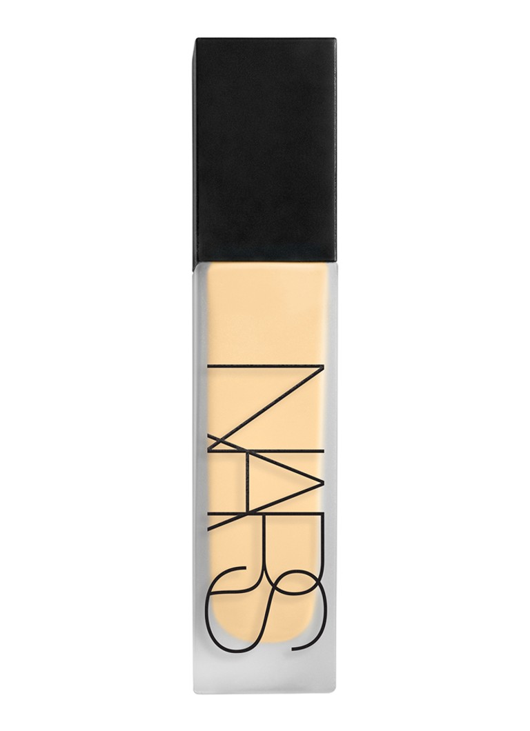 NARS Natural Matte Longwear Foundation - vloeibare foundation BRUGES 30ml Make-up - Deal