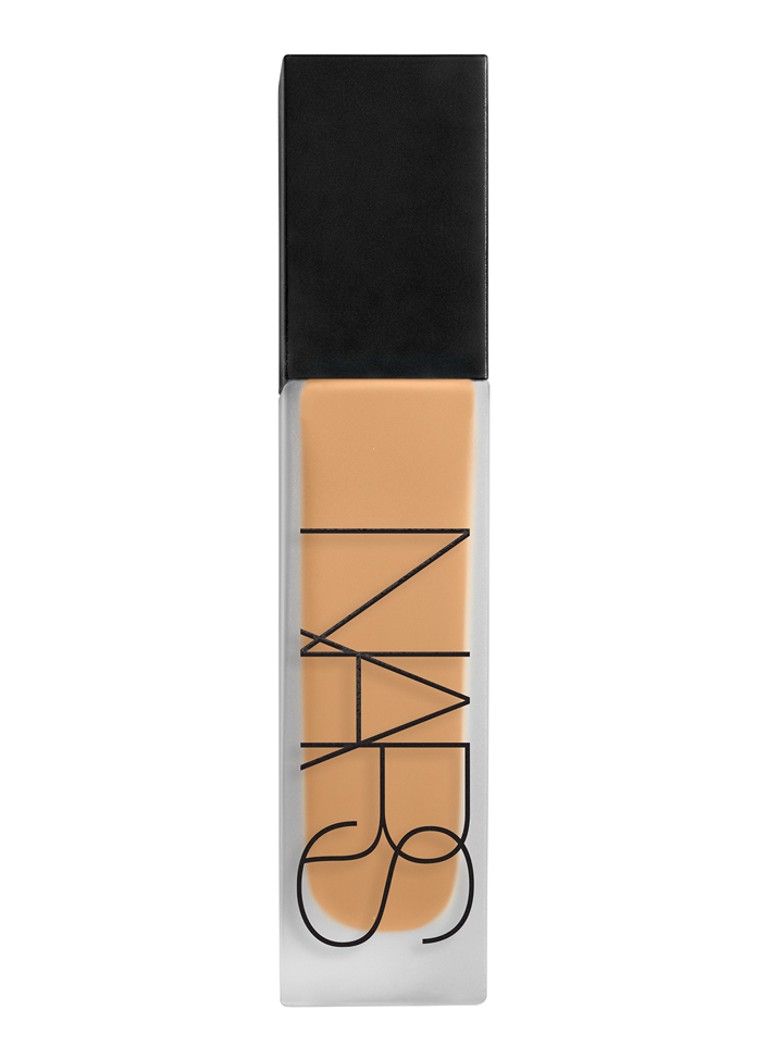 NARS Natural Matte Longwear Foundation - vloeibare foundation ARUBA 30ml Make-up - Deal