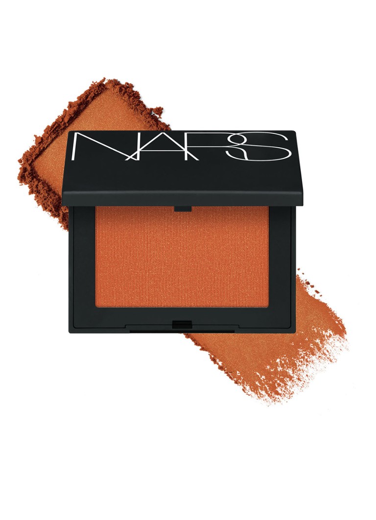 NARS Blush TAJ MAHAL - 955 1 maat Make-up - Deal