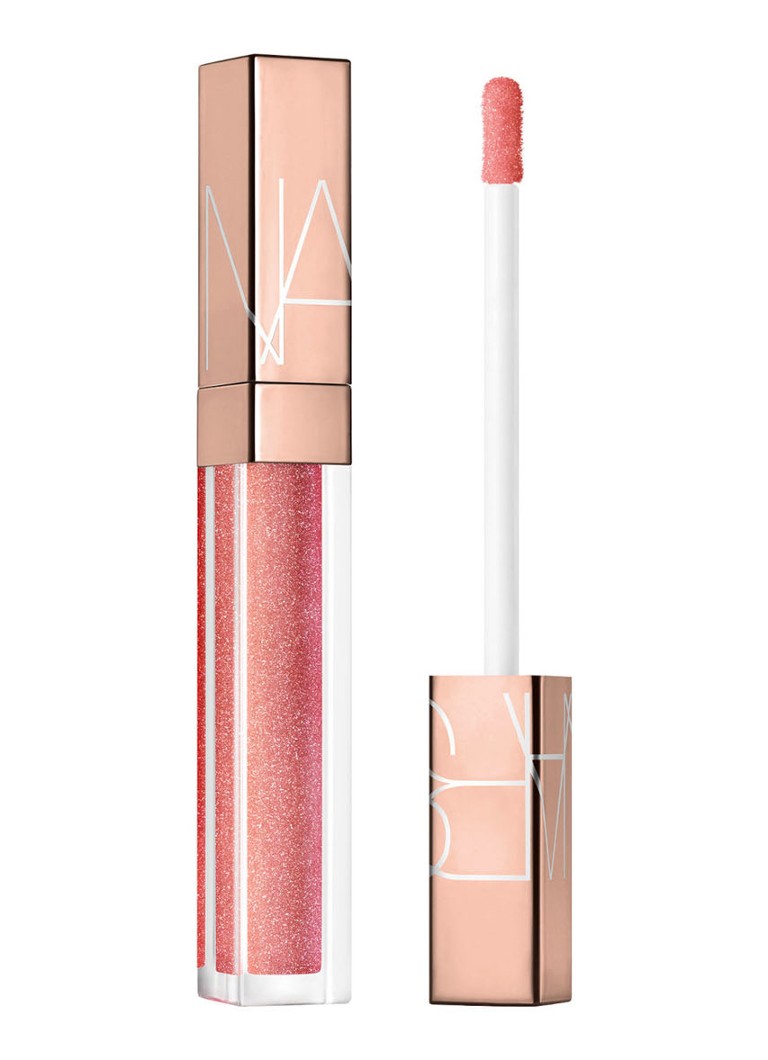 NARS Afterglow Lip Shine - lipgloss SUPERVIXEN 1 maat Make-up - Deal