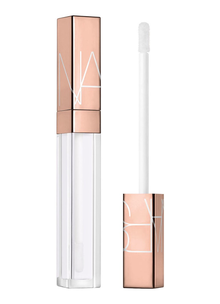 NARS Afterglow Lip Shine - lipgloss TRIPLE X 1 maat Make-up - Deal