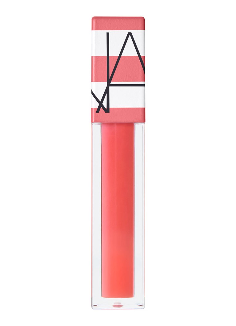 NARS Afterglow Lip Oil - lipolie 508 High Life 5,7ML Make-up